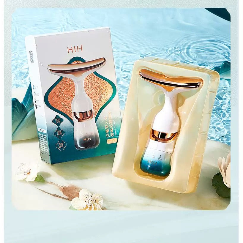 HIH Multi-dimensional Lifting and Firming Massager