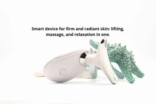 ES-1081 IPL Wrinkle Reducing & Skin Rejuvenation Device