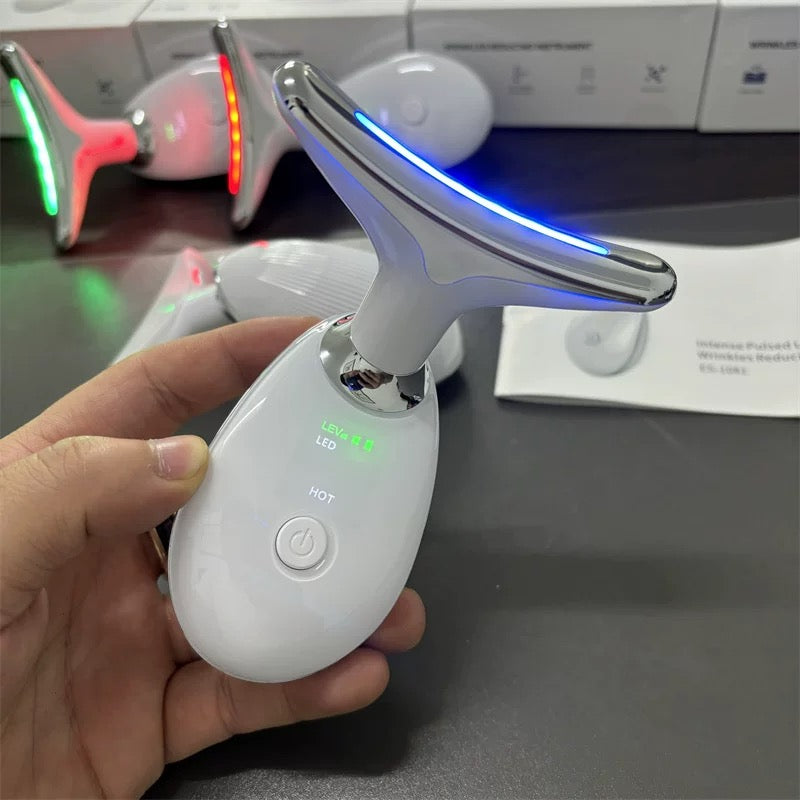 ES-1081 IPL Wrinkle Reducing & Skin Rejuvenation Device