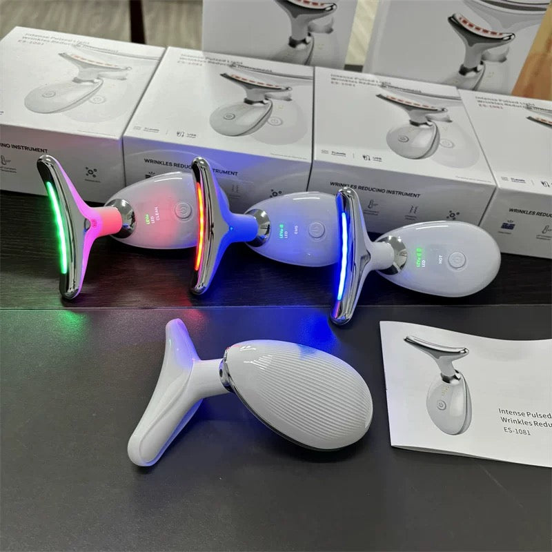 ES-1081 IPL Wrinkle Reducing & Skin Rejuvenation Device