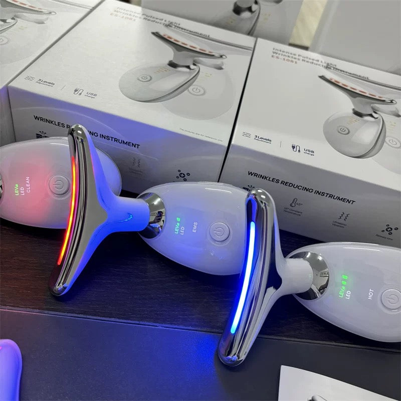 ES-1081 IPL Wrinkle Reducing & Skin Rejuvenation Device