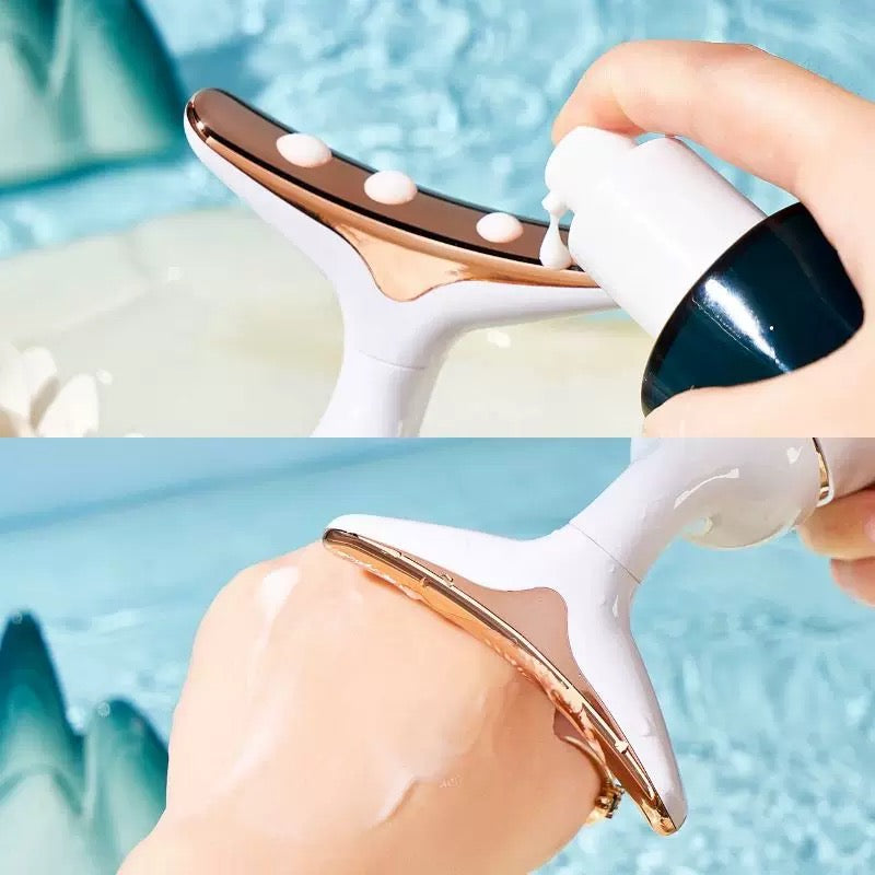 HIH Multi-dimensional Lifting and Firming Massager