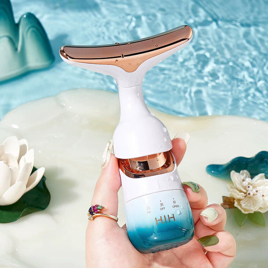 HIH Multi-dimensional Lifting and Firming Massager